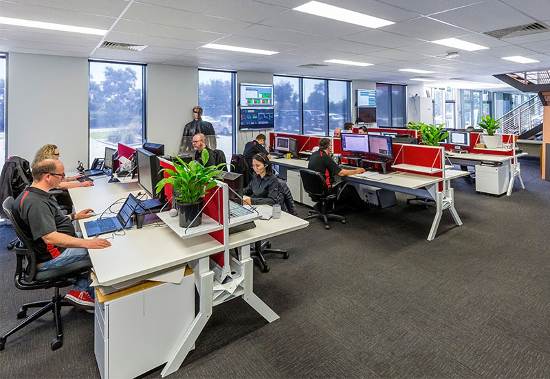 Narre Warren IT Company